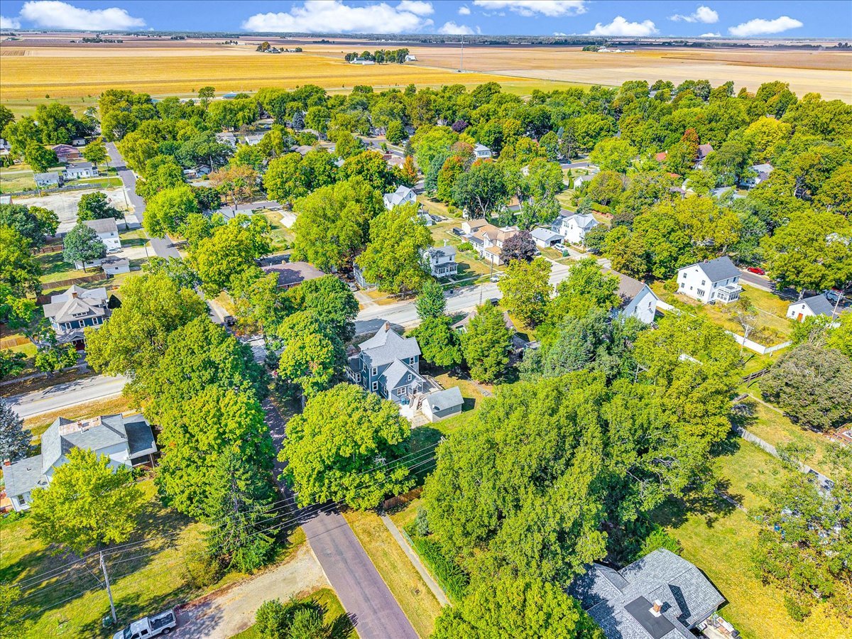 302 North Minier Avenue Minier, IL 61759 - Photo 44 of 49