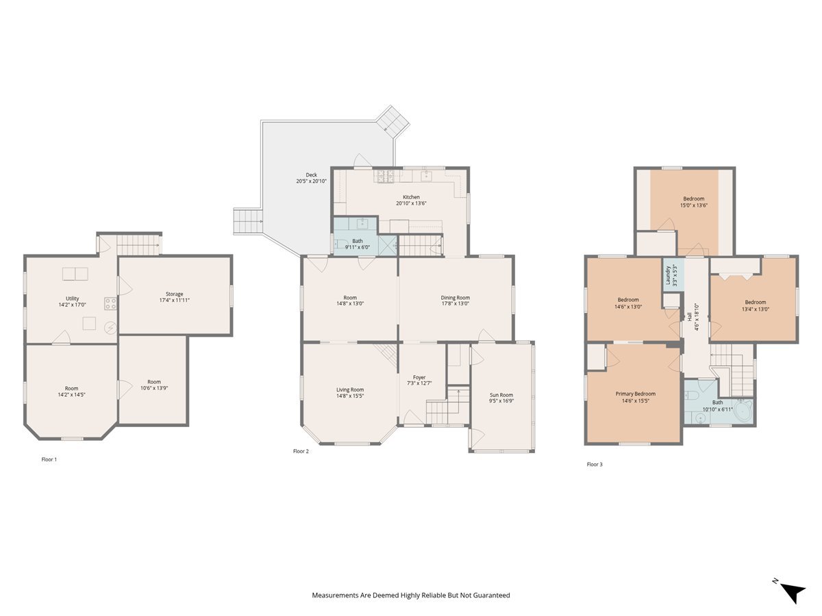 302 North Minier Avenue Minier, IL 61759 - Photo 46 of 49