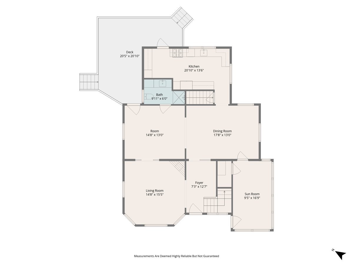 302 North Minier Avenue Minier, IL 61759 - Photo 47 of 49