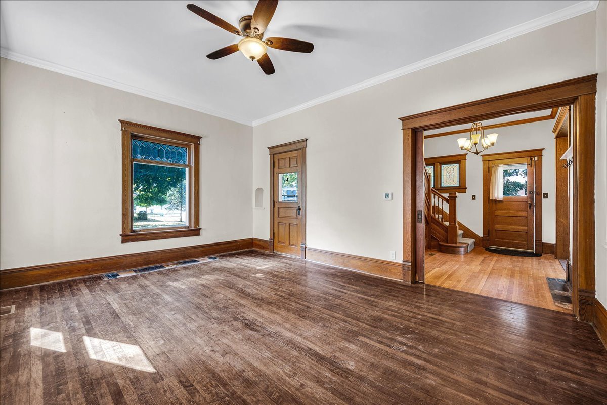 302 North Minier Avenue Minier, IL 61759 - Photo 10 of 49