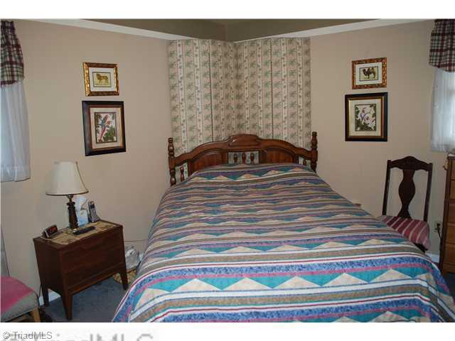 4048 Chestnut St Extension High Point, NC 27265 - Photo 3 of 3 Master Bedroom.