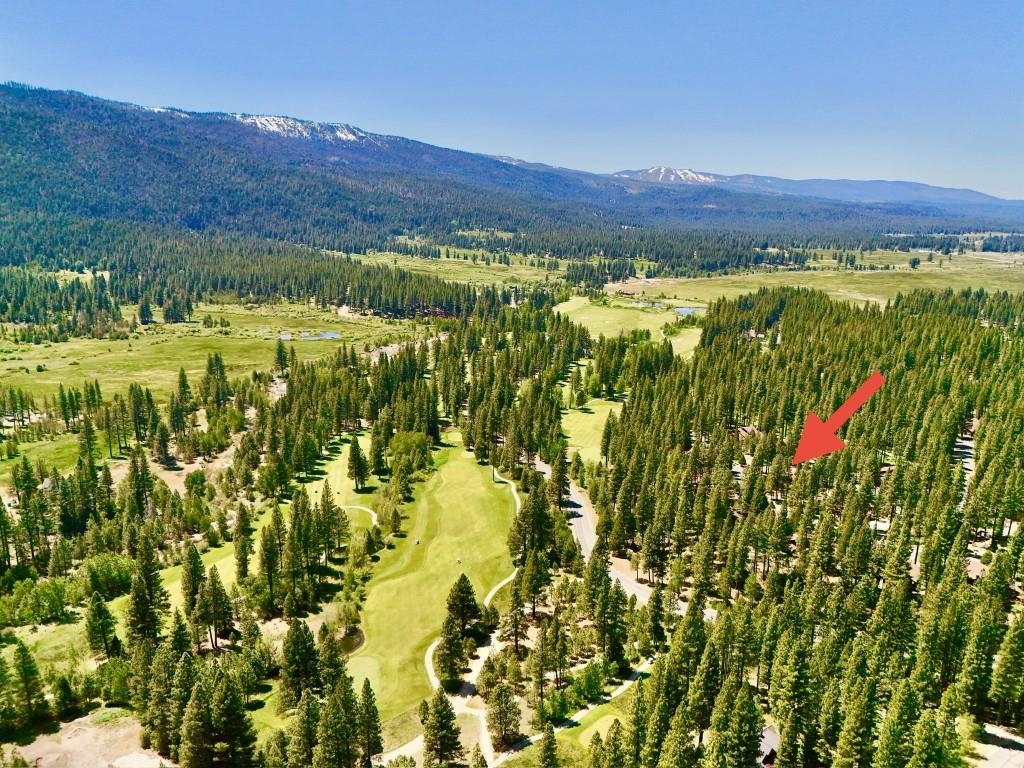 27 One Horse Way Clio, CA 96106 - Photo 29 of 38 a view of an outdoor space and a lake view
