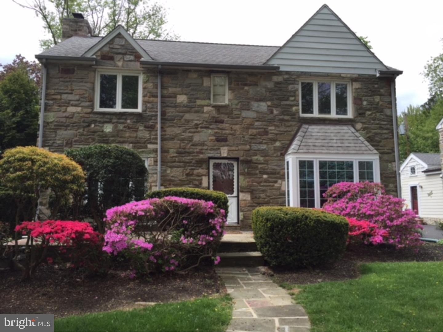 604 Greythorne Road Wynnewood, PA 19096 - Photo 1 of 25 Gallery Image 1