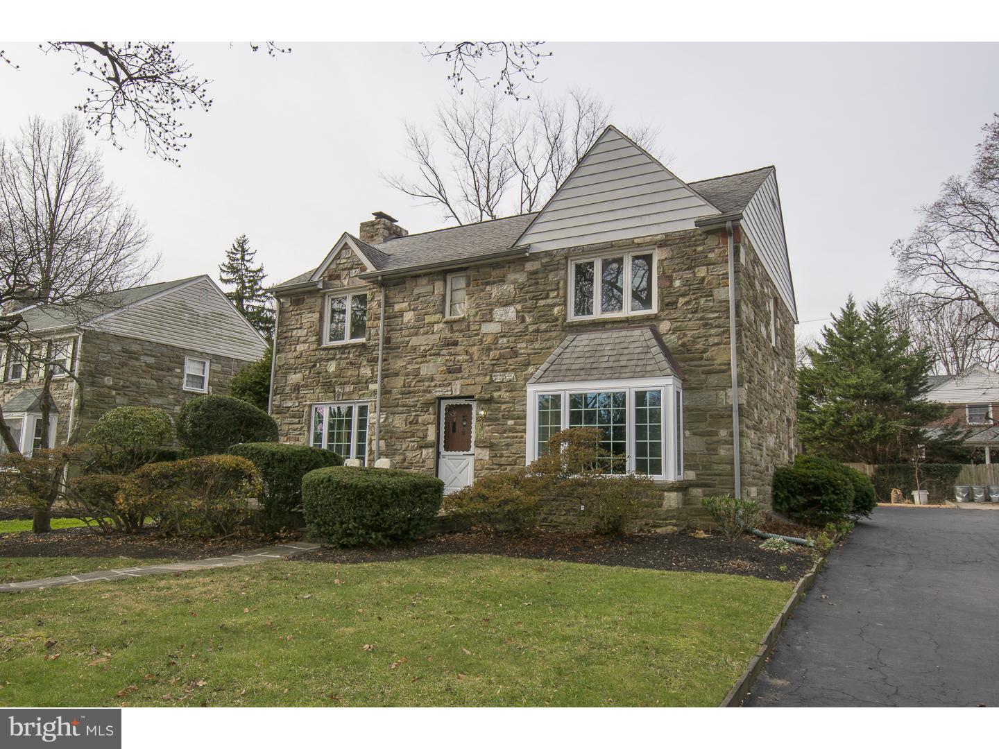 604 Greythorne Road Wynnewood, PA 19096 - Photo 2 of 25 Gallery Image 2