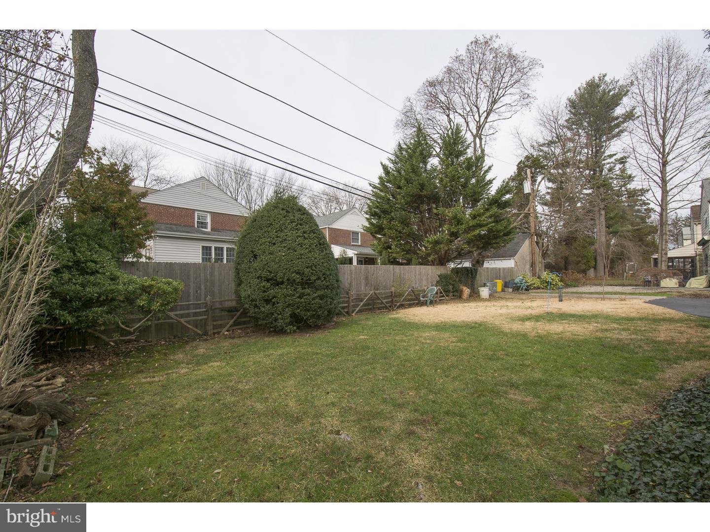 604 Greythorne Road Wynnewood, PA 19096 - Photo 23 of 25 Gallery Image 23