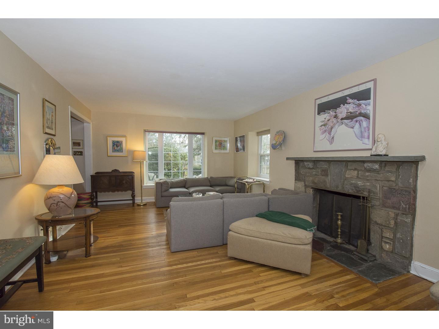 604 Greythorne Road Wynnewood, PA 19096 - Photo 6 of 25 Gallery Image 6