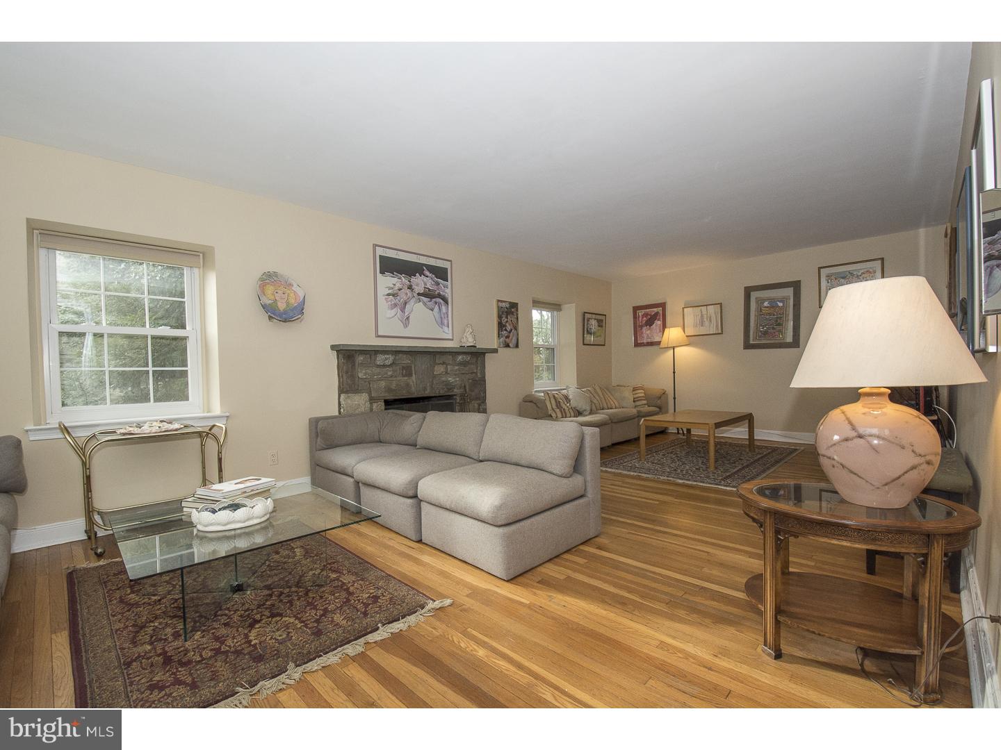 604 Greythorne Road Wynnewood, PA 19096 - Photo 8 of 25 Gallery Image 8