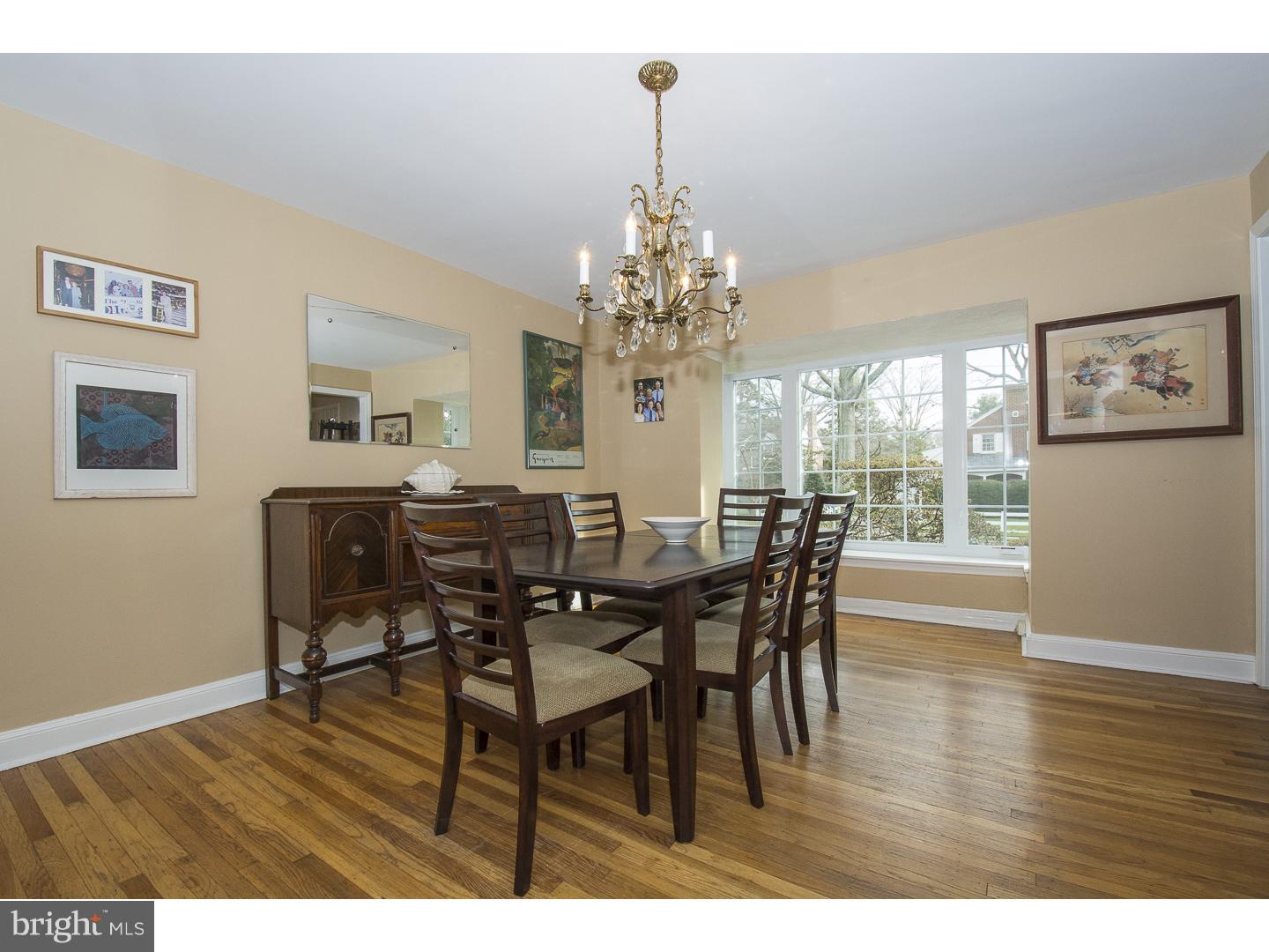 604 Greythorne Road Wynnewood, PA 19096 - Photo 9 of 25 Gallery Image 9