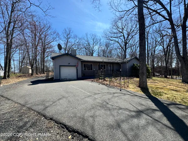 $225,000 | 217 Bindale Road, Tamiment, PA 18371