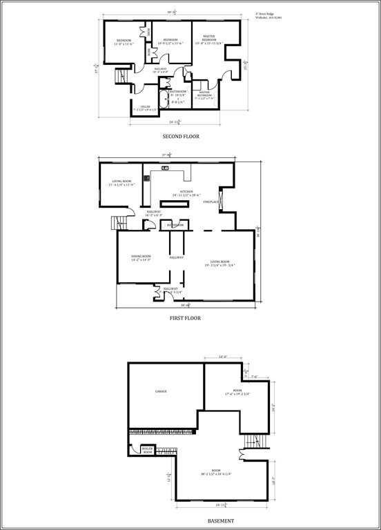 37 River Ridge Wellesley, MA 02481 - Photo 33 of 33 a picture of a bench in front of a window