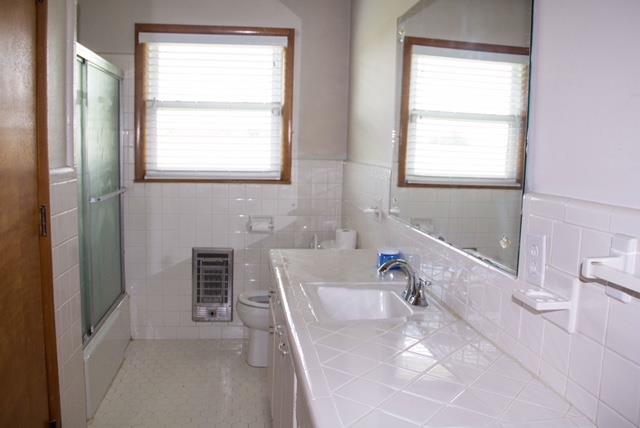 1143 Rabbit Trail Road Five Points, TN 38457 - Photo 11 of 13 a white bath tub sitting next to a white sink