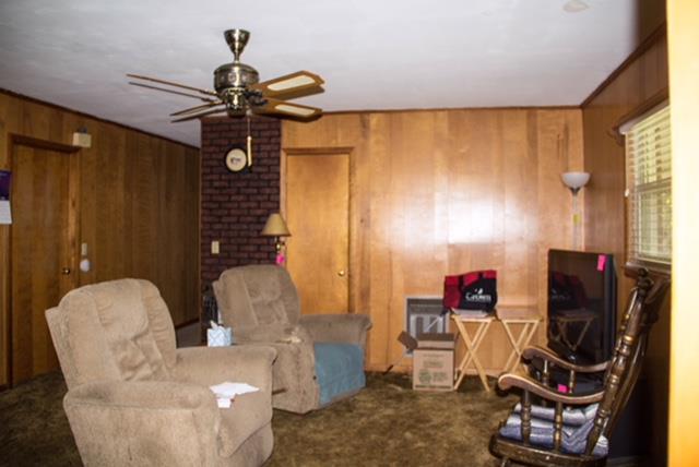 1143 Rabbit Trail Road Five Points, TN 38457 - Photo 9 of 13 a room with furniture and a window