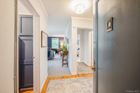 $199,500 | 737 North Broadway, Unit 2D, Hastings-on-Hudson, NY 10706