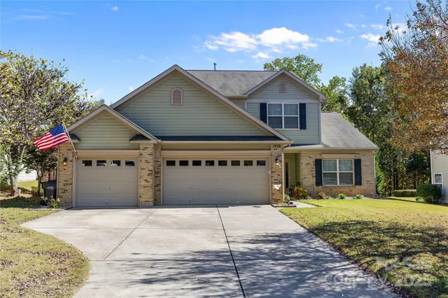 $525,000 | 1938 Caprington Drive, Fort Mill, SC 29707