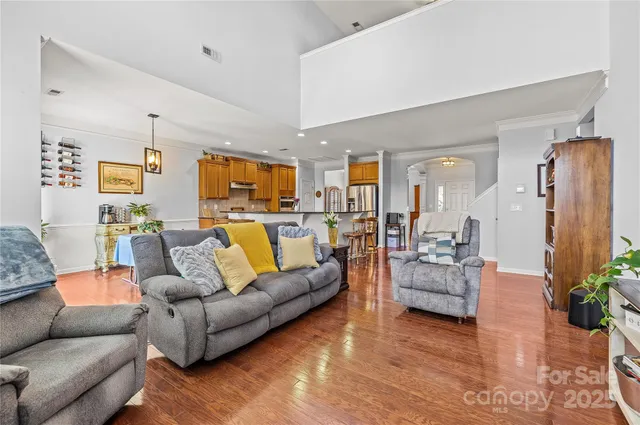 $525,000 | 1938 Caprington Drive, Fort Mill, SC 29707