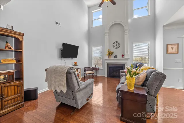 $525,000 | 1938 Caprington Drive, Fort Mill, SC 29707