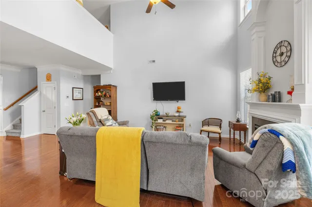 $525,000 | 1938 Caprington Drive, Fort Mill, SC 29707