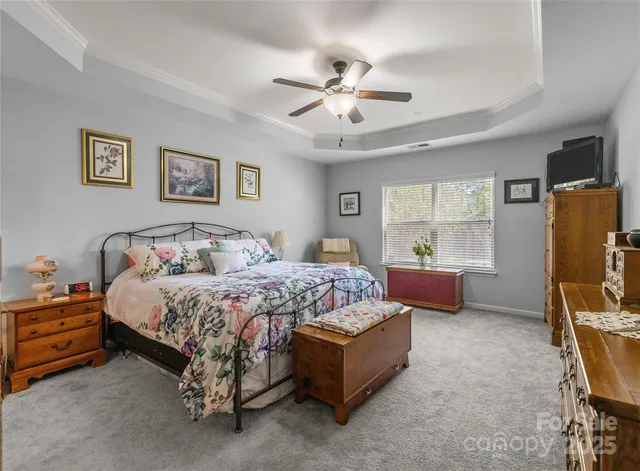 $525,000 | 1938 Caprington Drive, Fort Mill, SC 29707