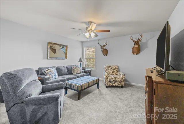 $525,000 | 1938 Caprington Drive, Fort Mill, SC 29707