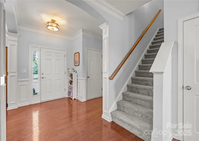 $525,000 | 1938 Caprington Drive, Fort Mill, SC 29707