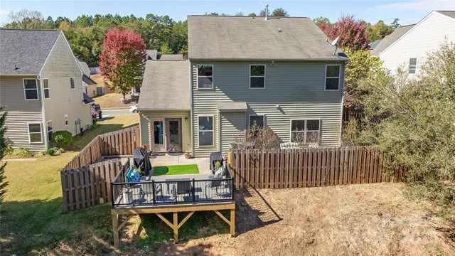 $525,000 | 1938 Caprington Drive, Fort Mill, SC 29707