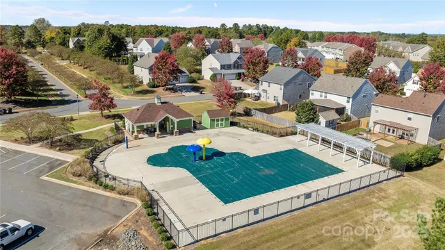 $525,000 | 1938 Caprington Drive, Fort Mill, SC 29707