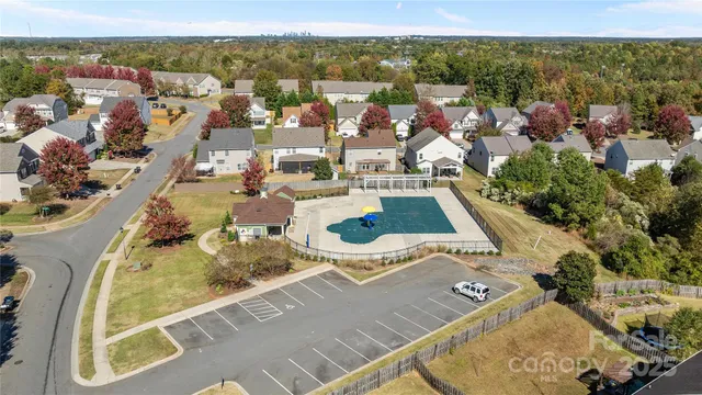 $525,000 | 1938 Caprington Drive, Fort Mill, SC 29707