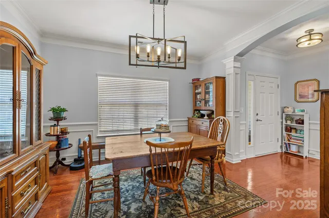 $525,000 | 1938 Caprington Drive, Fort Mill, SC 29707