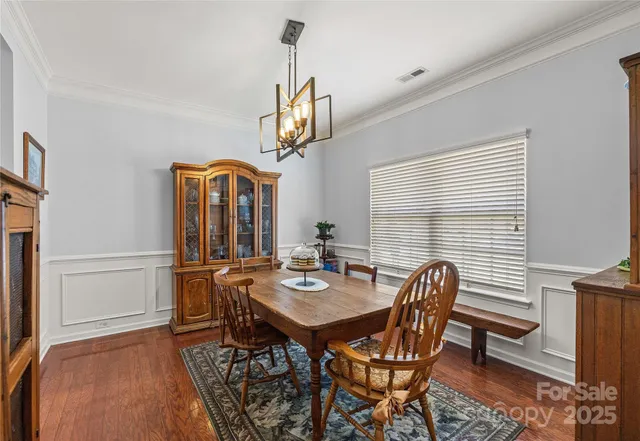 $525,000 | 1938 Caprington Drive, Fort Mill, SC 29707