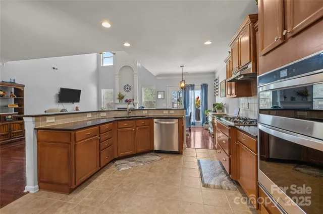 $525,000 | 1938 Caprington Drive, Fort Mill, SC 29707