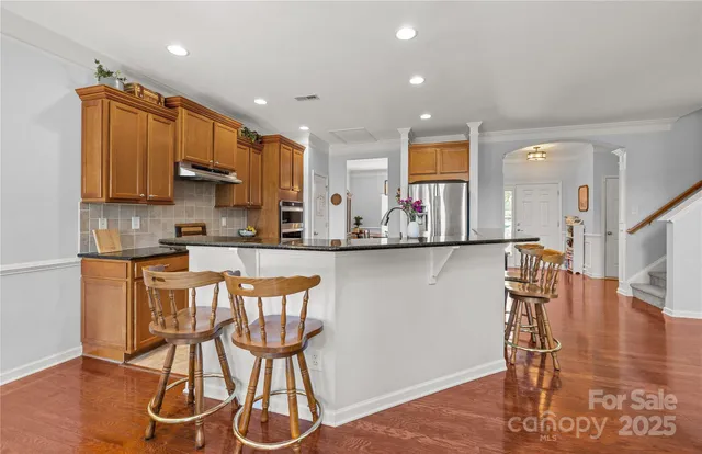 $525,000 | 1938 Caprington Drive, Fort Mill, SC 29707