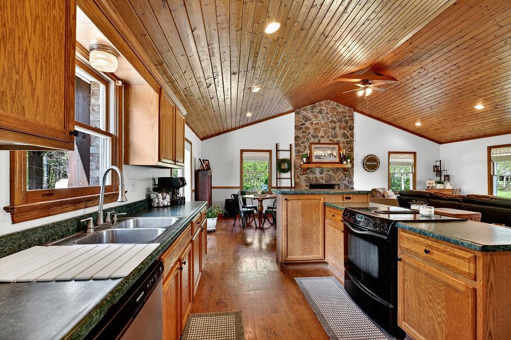 576 Vinegar Hill Road Churchville, VA 24421 - Photo 15 of 53 Gallery Image 15