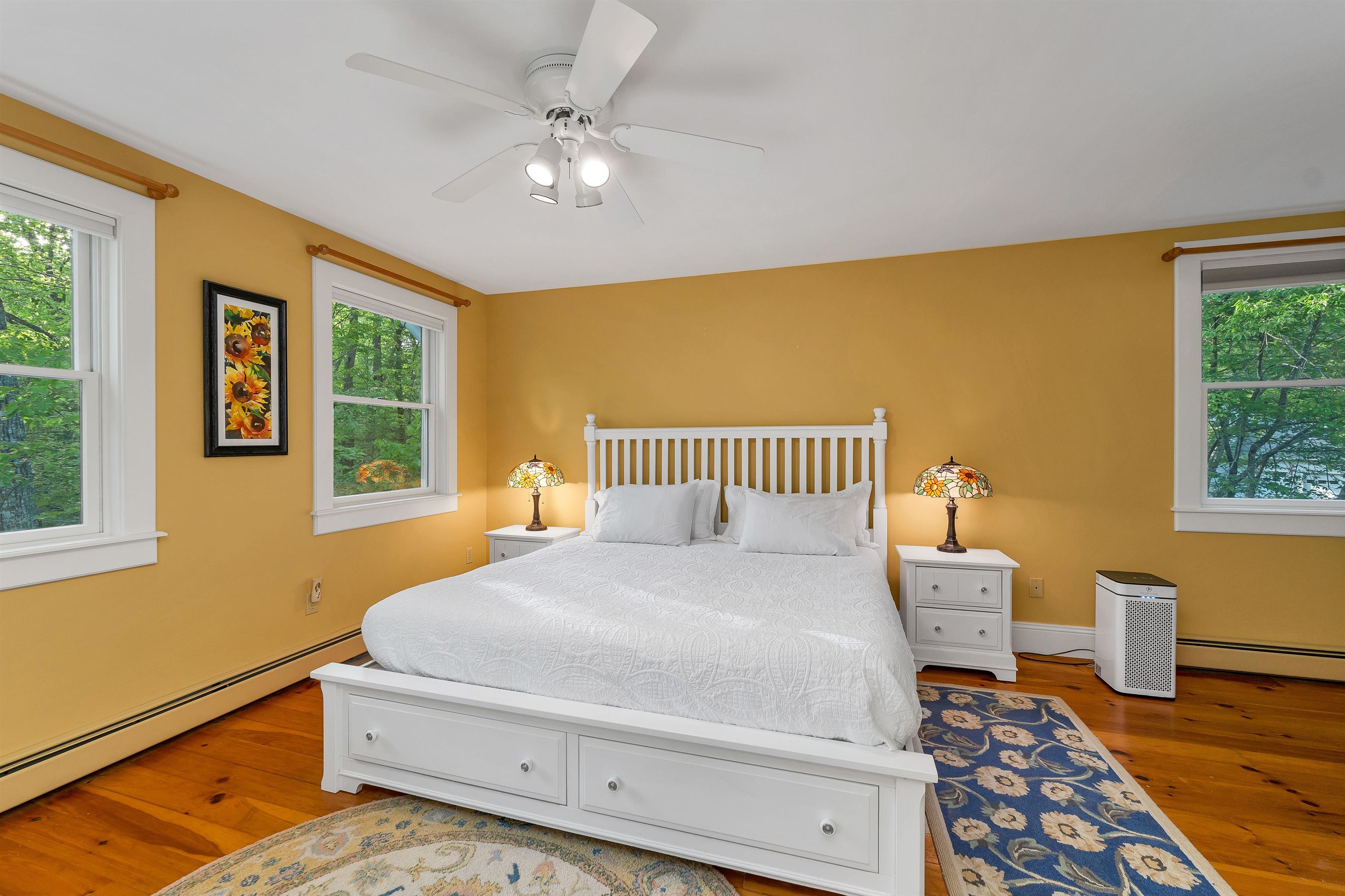 9 Highland Ridge Road Barrington, NH 03825 - Photo 24 of 54