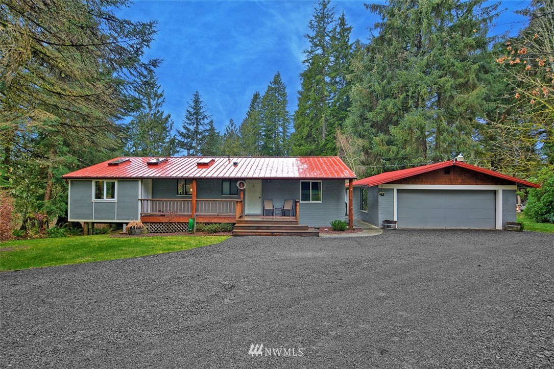 5804 Scherrer Road Granite Falls, WA 98252 - Photo 1 of 23