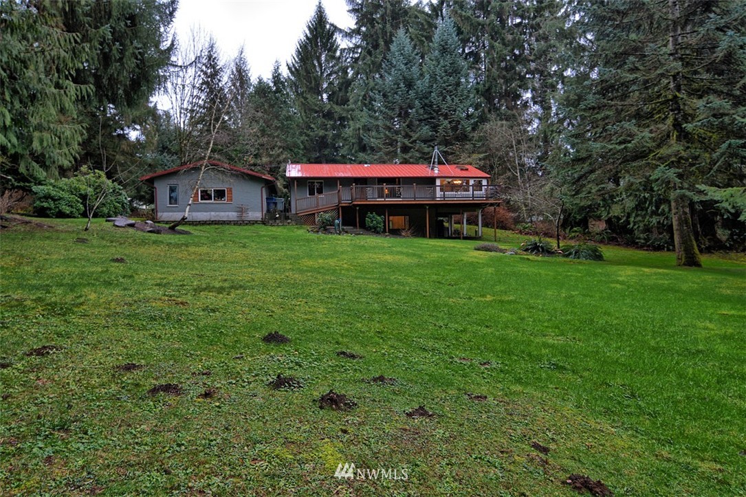 5804 Scherrer Road Granite Falls, WA 98252 - Photo 22 of 23