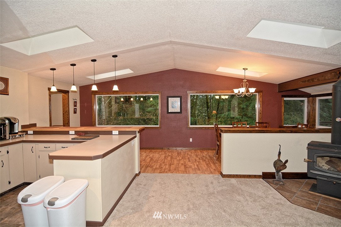 5804 Scherrer Road Granite Falls, WA 98252 - Photo 5 of 23