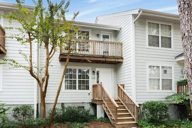 $387,000 | 27 Brockman Drive, Unit 27C, Charleston, SC 29412