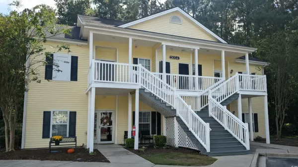 $1,600 | 5054 Belleglen Court, Unit 201, Myrtle Beach, SC 29579