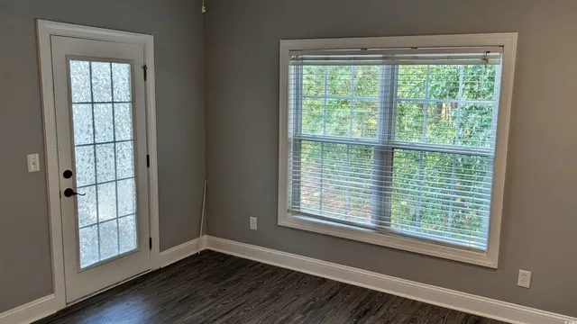 $1,700 | 5054 Belleglen Court, Unit 201, Myrtle Beach, SC 29579