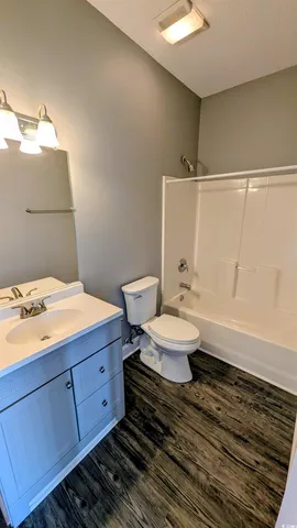 $1,700 | 5054 Belleglen Court, Unit 201, Myrtle Beach, SC 29579