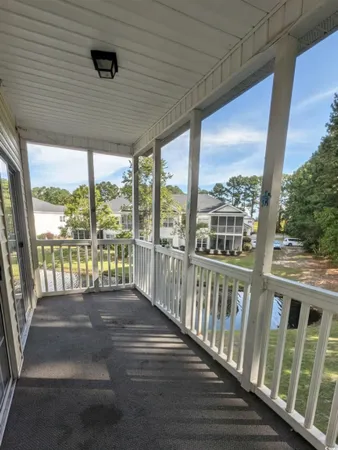 $1,600 | 5054 Belleglen Court, Unit 201, Myrtle Beach, SC 29579