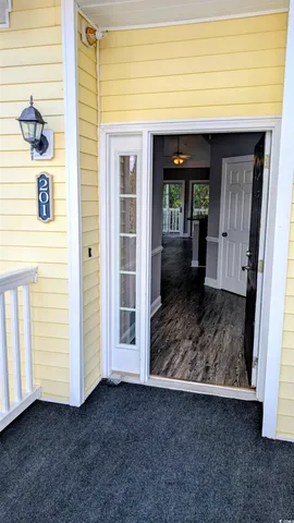 $1,700 | 5054 Belleglen Court, Unit 201, Myrtle Beach, SC 29579