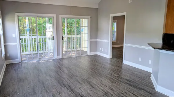$1,600 | 5054 Belleglen Court, Unit 201, Myrtle Beach, SC 29579