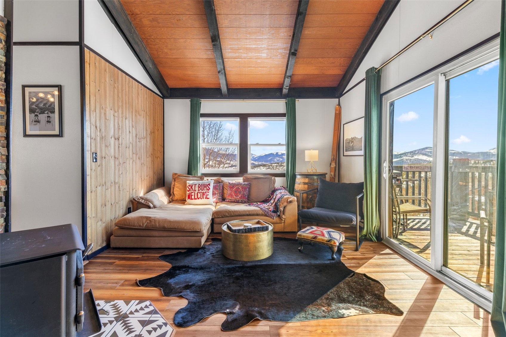 8015 Ryan Gulch Road, Unit B6 Silverthorne, CO 80498 - Photo 16 of 35 Gallery Image 16