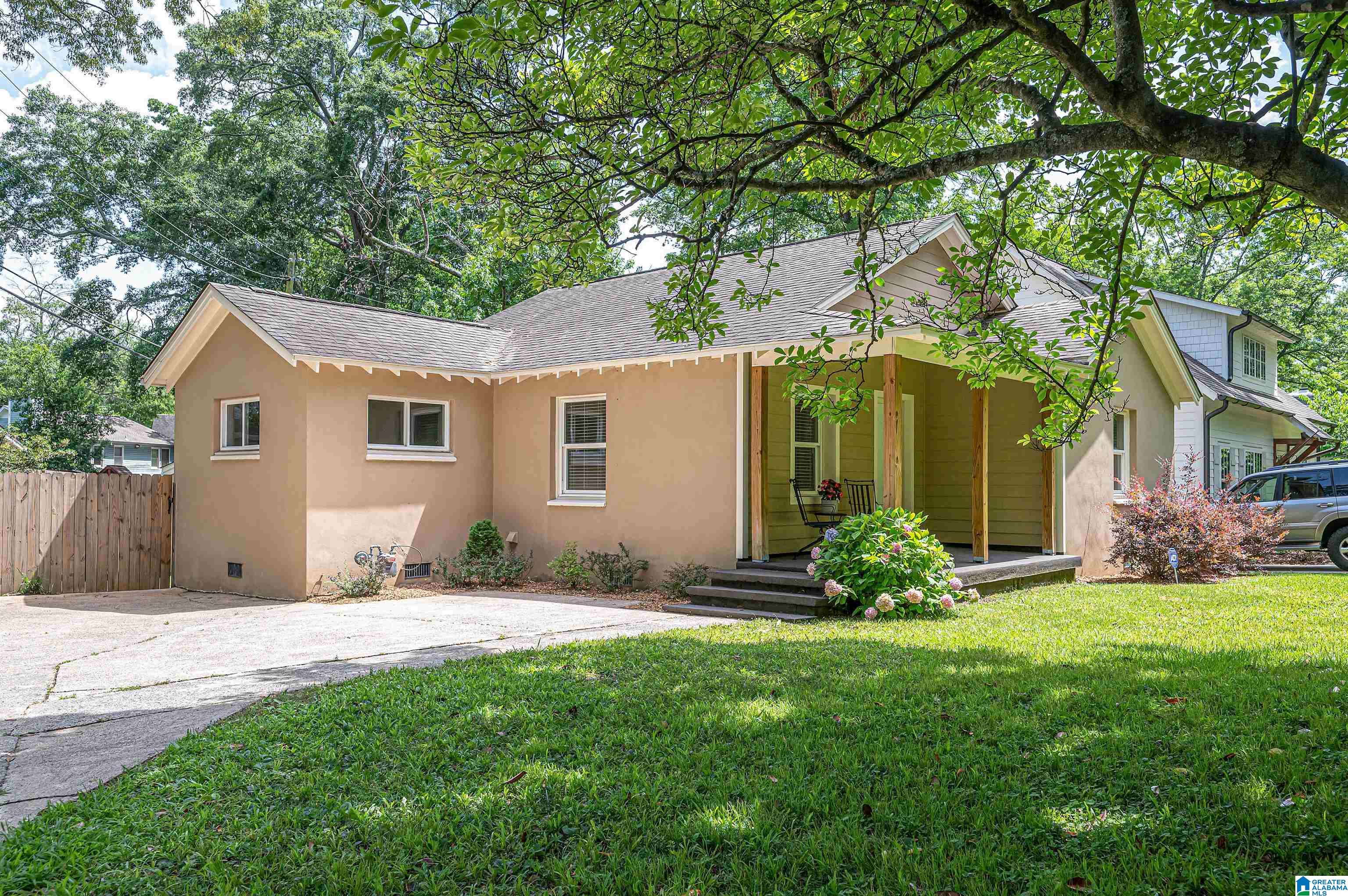 519 Oxmoor Road Birmingham, AL 35209 - Photo 2 of 33
