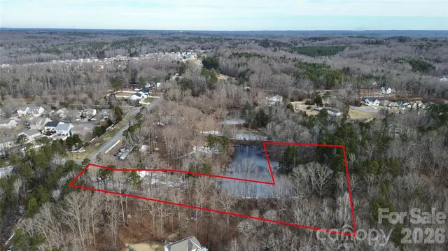 $275,000 | 3344 Shiloh Church Road, Davidson, NC 28036