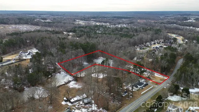 $275,000 | 3344 Shiloh Church Road, Davidson, NC 28036