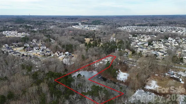 $275,000 | 3344 Shiloh Church Road, Davidson, NC 28036