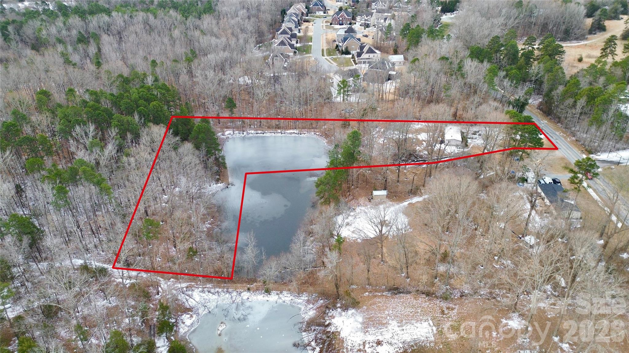 3344 Shiloh Church Road Davidson, NC 28036 - Photo 5 of 12