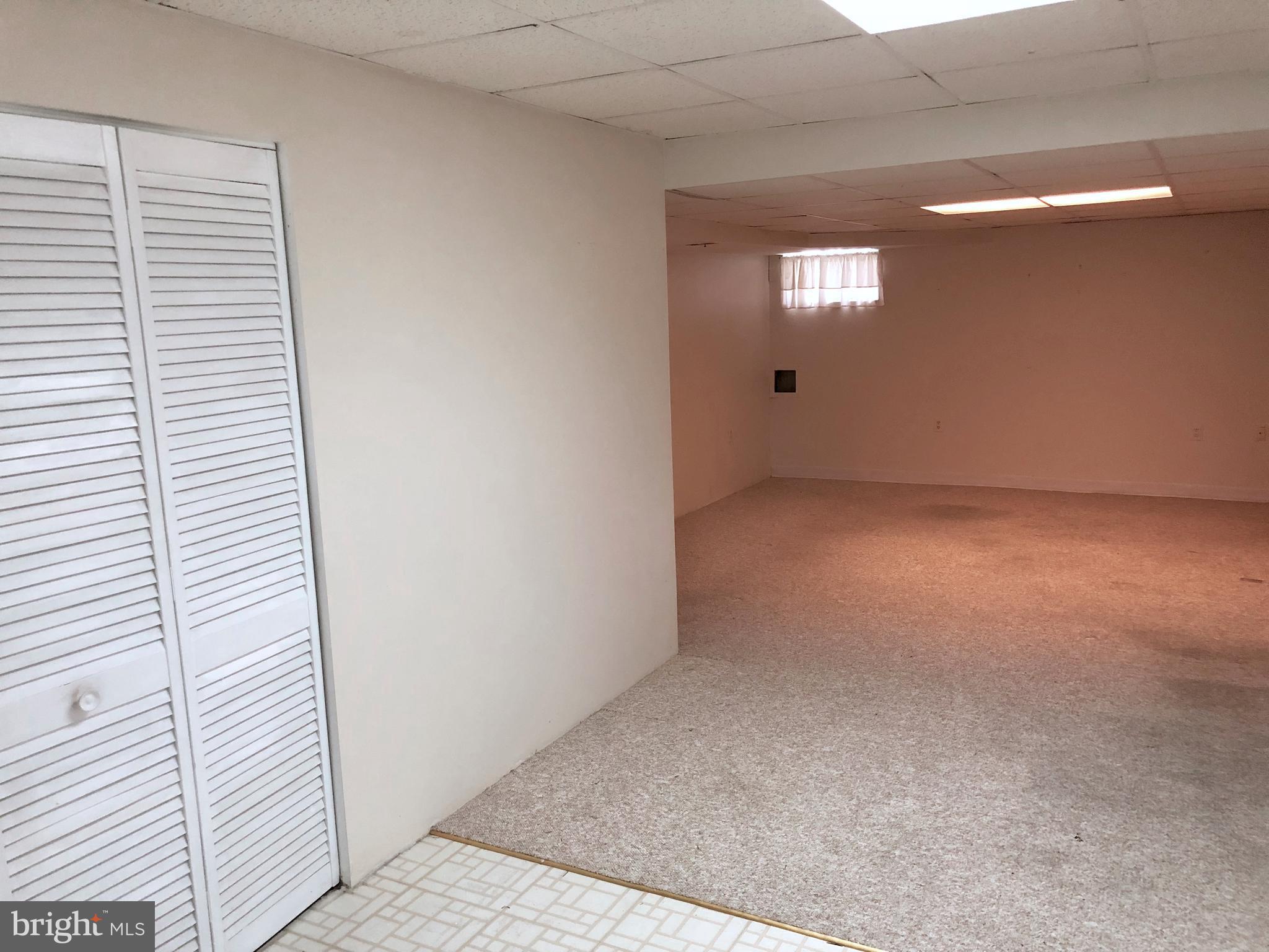 8547 Kings Ridge Road Baltimore, MD 21234 - Photo 17 of 20 Basement